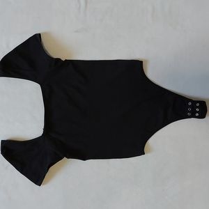 Yummie Anette Shaping Thong Bodysuit